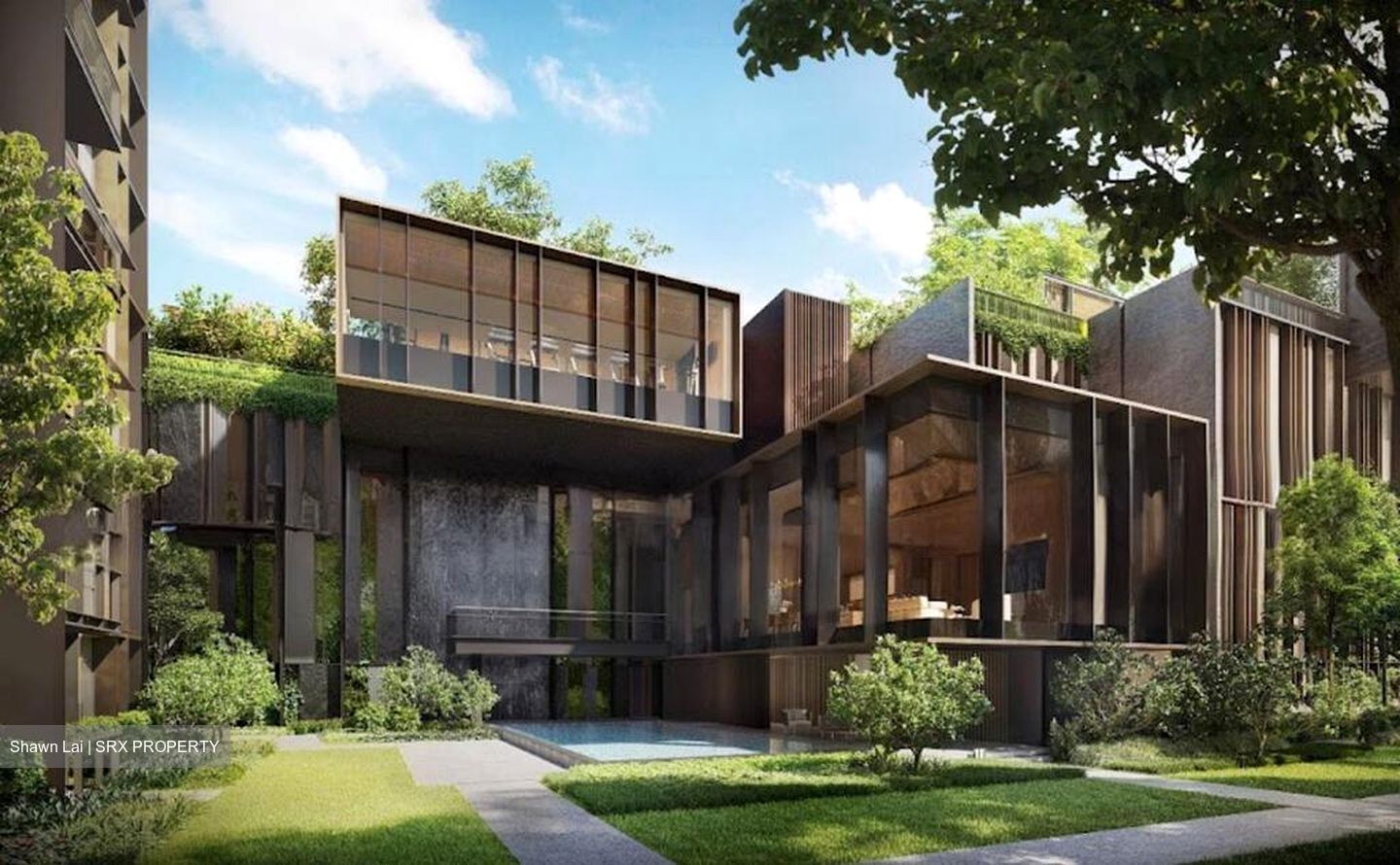 Tembusu Grand (D15), Condominium #511253181